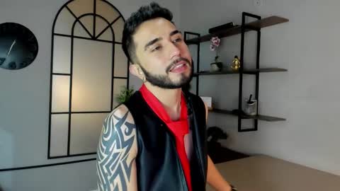 Snapshot of dave_wolff chatting on 11-23-25, 11:54 Dave online show from 11-23-25, 11:54