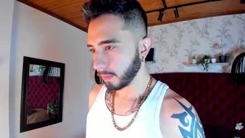 Snapshot of dave_wolff chatting on 11-29-25, 12:08 Dave online show from 11-29-25, 12:08