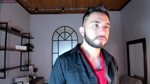 Snapshot of dave_wolff chatting on 01-08-26, 12:07 Dave online show from 01-08-26, 12:07