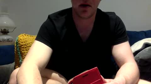 daveb709709709 online show from 06-07-26, 02:05