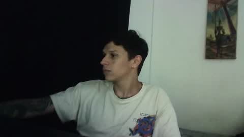 Snapshot of davebroww chatting on 02-19-25, 09:58 Dave Brown online show from 02-19-25, 09:58