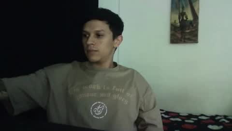 Snapshot of davebroww chatting on 02-20-25, 09:31 Dave Brown online show from 02-20-25, 09:31