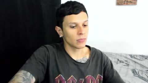 Snapshot of davebroww chatting on 03-11-25, 07:36 Dave Brown online show from 03-11-25, 07:36