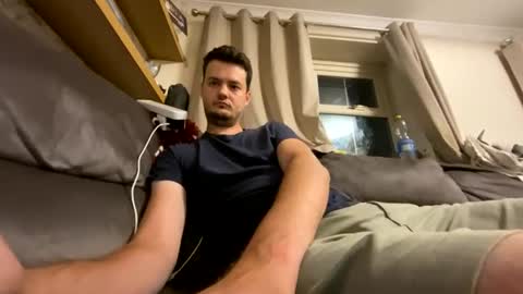 davebutts9191 online show from 08-05-26, 09:50
