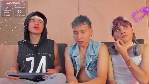 daveel_hot online show from 10-08-25, 01:42