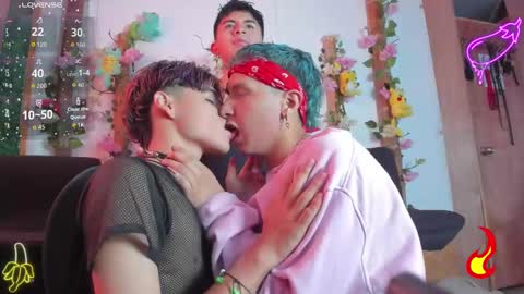 daveel_hot online show from 10-11-25, 01:42