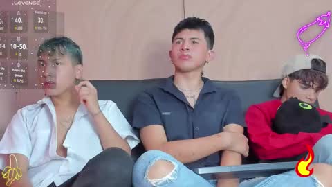 daveel_hot online show from 10-15-25, 01:11
