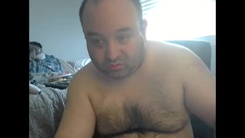 daveishorny1988 online show from 10-01-25, 08:59