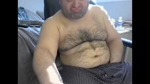 daveishorny1988 online show from 10-05-25, 07:34