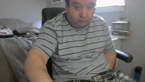 daveishorny1988 online show from 11-16-25, 07:19