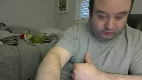 daveishorny1988 online show from 11-29-25, 09:29