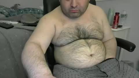 daveishorny1988 online show from 04-23-26, 08:46