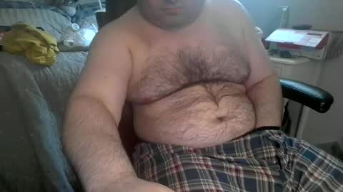 daveishorny1988 online show from 07-05-26, 07:43