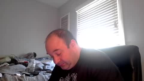daveishorny1988 online show from 07-20-26, 07:38