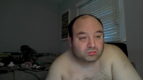 daveishorny1988 online show from 07-26-26, 09:49