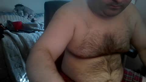 daveishorny1988 online show from 07-29-26, 08:18