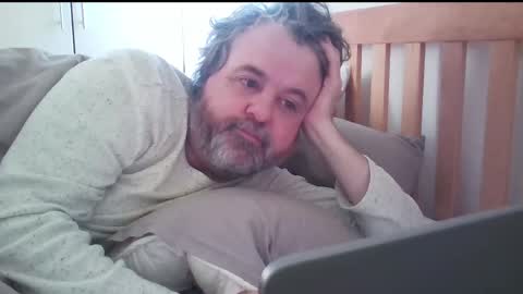 Snapshot of davenotts27179 chatting on 03-01-25, 08:45 Dave notts online show from 03-01-25, 08:45