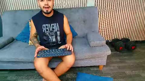Dave online show from 06-23-26, 02:04