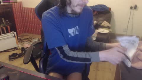 dave online show from 12-07-24, 07:49