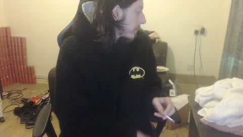 dave online show from 01-05-25, 08:31