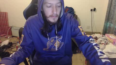 dave online show from 02-05-26, 10:14