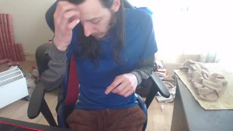 dave online show from 05-18-26, 12:44