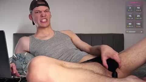 Davey online show from 07-05-26, 04:19