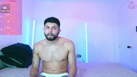 Snapshot of davgostoso chatting on 06-15-26, 07:49 Dave y Salvatore online show from 06-15-26, 07:49