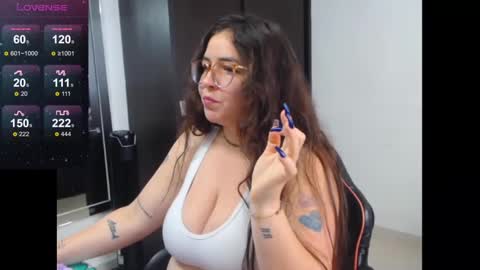 daviana online show from 10-14-25, 12:50