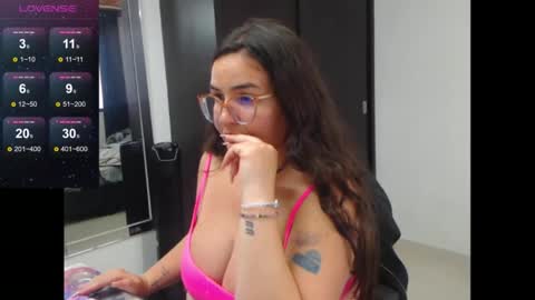 daviana online show from 05-07-26, 11:59