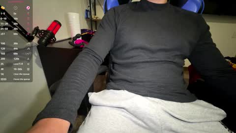 Snapshot of david10maker chatting on 10-17-25, 02:59 David10Maker online show from 10-17-25, 02:59