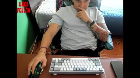 Snapshot of david_2789 chatting on 01-16-26, 07:29 David online show from 01-16-26, 07:29