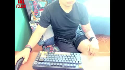 David online show from 08-02-26, 08:29