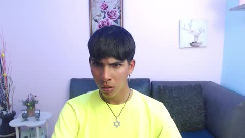 David online show from 09-21-25, 03:52