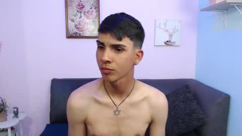 David online show from 10-08-25, 05:05