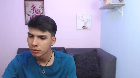 David online show from 10-10-25, 03:49