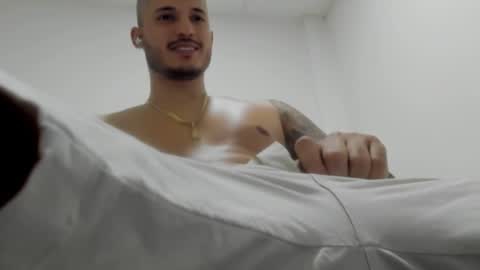 david__ox online show from 12-10-24, 11:30