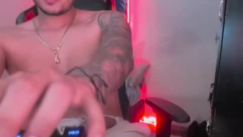 david__ox online show from 02-20-25, 11:10