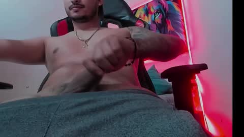 david__ox online show from 02-24-25, 03:55