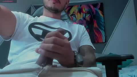 david__ox online show from 09-13-25, 10:20