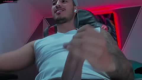 david__ox online show from 09-23-25, 04:48