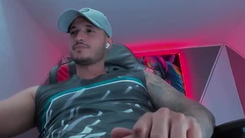 david__ox online show from 10-02-25, 09:11