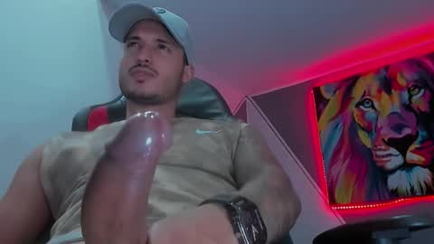 david__ox online show from 10-10-25, 04:00