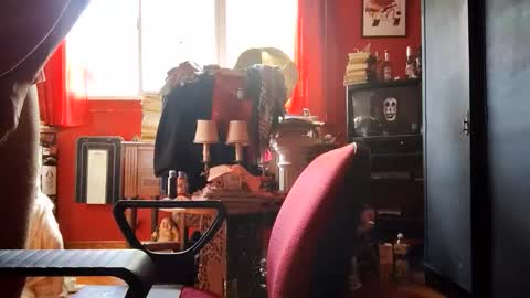 Snapshot of david_argentina chatting on 10-28-25, 07:38 david_argentina online show from 10-28-25, 07:38