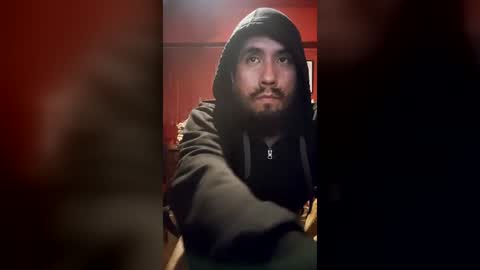 david_argentina online show from 06-12-26, 12:31