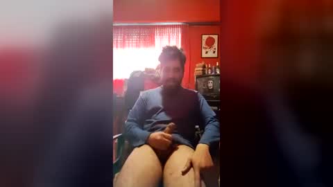david_argentina online show from 06-16-26, 07:05