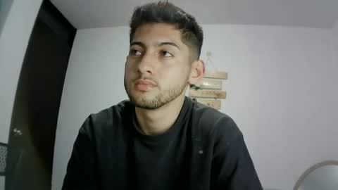 David Asturias online show from 12-10-24, 04:45