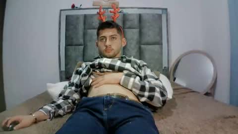 David Asturias online show from 12-15-24, 11:31