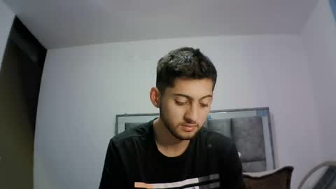 David Asturias online show from 12-25-24, 05:37