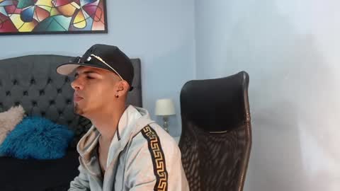 david_bandercock online show from 12-08-24, 05:29